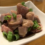 メシサカバ  トム家 - すなぎも