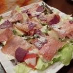 バビアン - バビアンサラダ