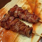 バビアン - タン？？