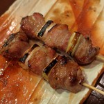 バビアン - ねぎま