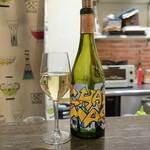 トリワイン ＰＩＫＯＳＨＨＨＵ - 白ワイン