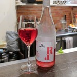 トリワイン ＰＩＫＯＳＨＨＨＵ - ロゼワイン