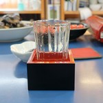 陸奥 こむらさき - 純米酒 浦霞