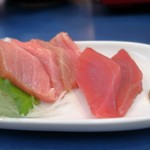 陸奥 こむらさき - ええマグロの旨いとこ