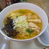 ラーメン 我