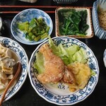 マルミヤ食堂 - 