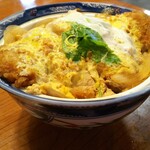 そば処萬平屋 - 
