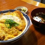 そば処萬平屋 - 