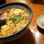 そば処萬平屋 - 