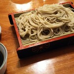 そば処萬平屋 - 
