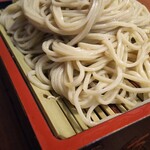 そば処萬平屋 - 
