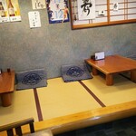 そば処萬平屋 - 