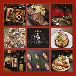 世界三大牛×個室肉バル KURA 神田店