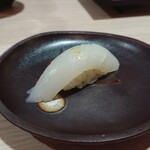 日向丸 - すみ烏賊