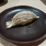 日向丸 - 太刀魚