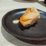 日向丸 - つぶ貝