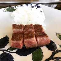 表参道うかい亭 - 