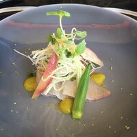 表参道うかい亭 - 