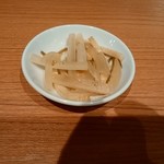 炭火焼肉・韓国料理 KollaBo - ソロンタン定食