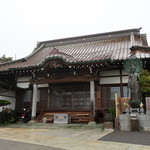 Gikeian - 満福寺