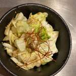 Okonomiyaki Goroppe Shokudou - 