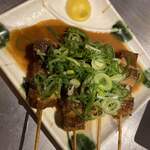 Okonomiyaki Goroppe Shokudou - 