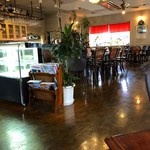 サンピエール - ♪ケーキもいいな..