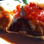 サンピエール - ♪ボリューミー