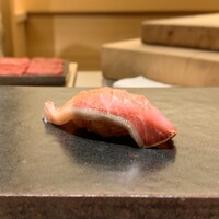 鮨 海界 - 