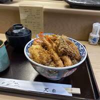 てんぷら天松 日本橋店 - 
