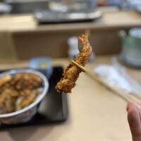 てんぷら天松 日本橋店 - 