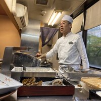 てんぷら天松 日本橋店 - 