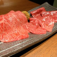 炭火焼肉 ふちおか - 
