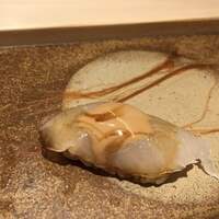 鮨 銀座 おのでら - 