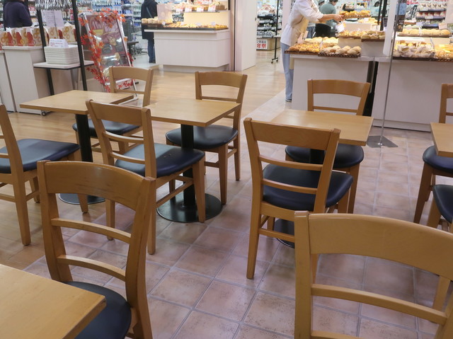 パン工場 青森店 - 筒井（パン）の写真