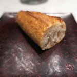 オルグイユ - パン