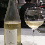 オルグイユ - Champagne Michel & Fils Clos Saint Jean Blanc de Blancs Millesime 2011