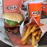 A&W - 