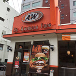 A&W - 