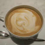 オルグイユ - カフェ