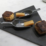 オルグイユ - 小菓子