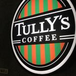 TULLY'S COFFEE - 