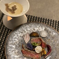 ピアット ディ テアトロ ヒビ - 