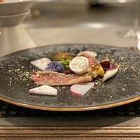 ピアット ディ テアトロ ヒビ - 