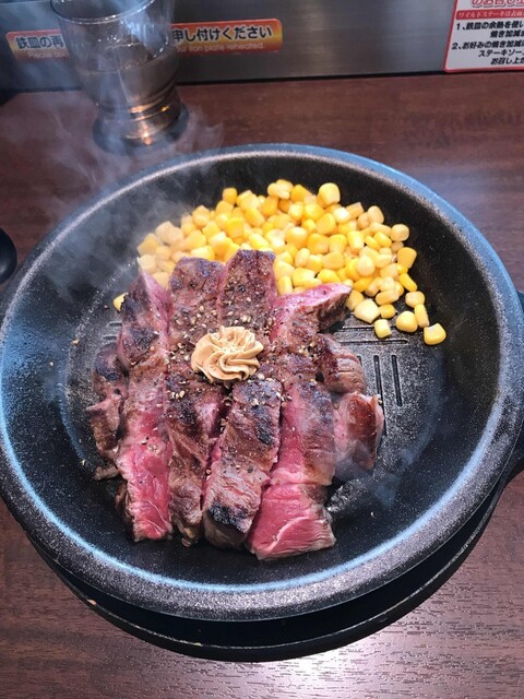 閉店 いきなりステーキ 函館桔梗店 桔梗 ステーキ 食べログ 閉店 いきなりステーキ 函館桔梗店 桔梗 ステーキ 食べログ