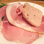 BERG - マイスターミックス(504円)