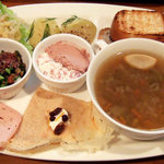 BERG - エッセン・ベルク(714円)