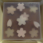 宗家源吉兆庵 - 桜花抄（期間限定品）