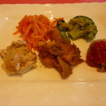 Restaurant SORA - 