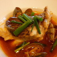 Restaurant SORA - 